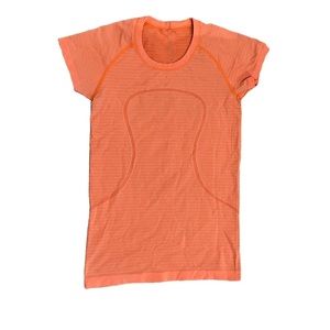 Lululemon Swiftly Tech Shirt